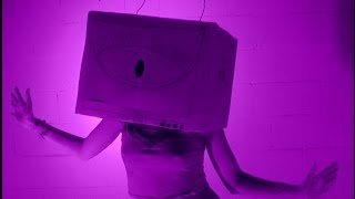 TIGER SEX - &quot;TV EYE&quot; stooges live