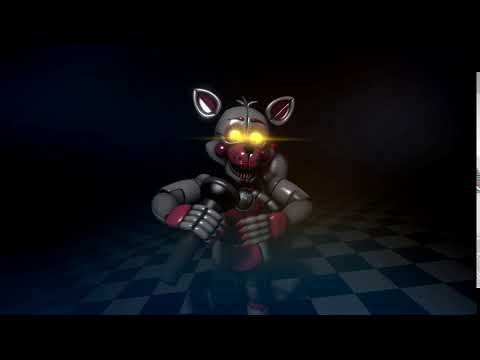 FuntimeFoxy