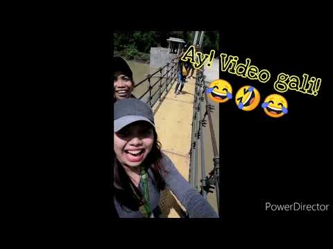 London-Feels at Brgy. Tan-awan Kabankalan City, Negros Occidental || Module Rangers