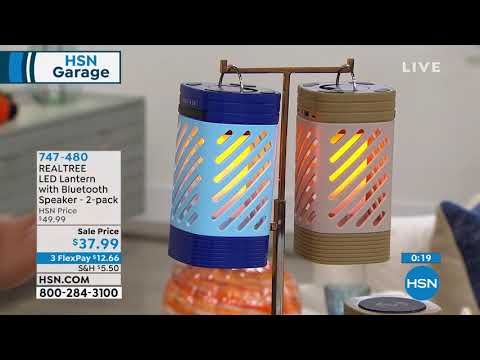 HSN | HSN Garage 08.09.2021 - 01 PM