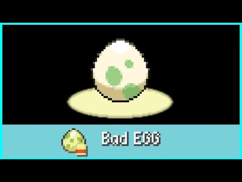 What is Bad EGG?