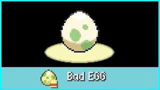 What is Bad EGG?