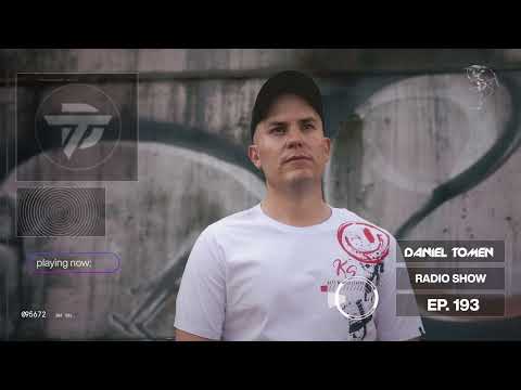 DANIEL TOMEN OUT OF CONTROL RADIO SHOW EPISODE #193