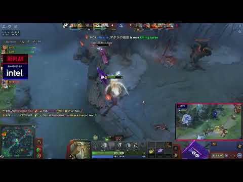 Sumail laughs after solo killing mid