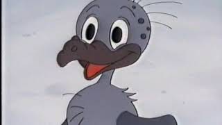 Alfred Džonatan Kvak – Epizoda 6