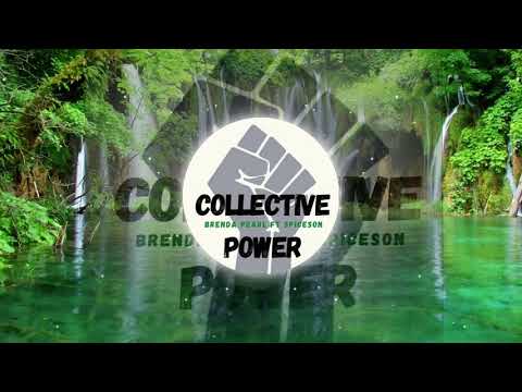 Brenda Pearl Ft Spiceson - Collective Power ✊🏾