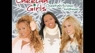 The Cheetah Girls - Cheetah-Licious Christmas