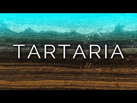 1461-IT INDAGINE, TARTARIA antiRESET - Ipnosi Esoterica ∞ Lucio Carsi