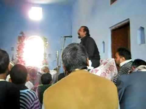 Alwidai Majlis_ Janab Sagheer Abid Sb_Bahraich.flv
