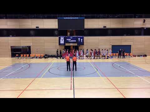 5-3-23 CSE LANDSTEDE HAMMERS MU16-Apollo MU16