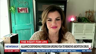 ADF Seeks to Protect Women from Dangerous Abortion Drugs