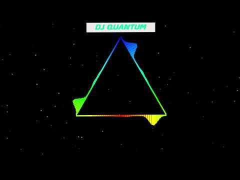 DJ QUANTUM-riddim dubstep mix vol 1.0