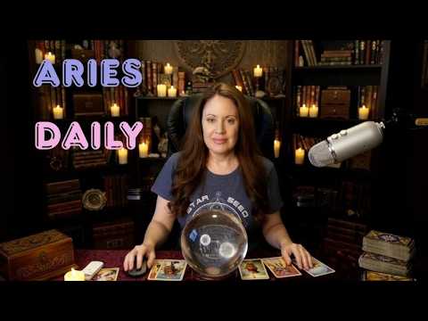 Aries ♈💥 Plot Twist! The Universe Drops a Bombshell Blessing