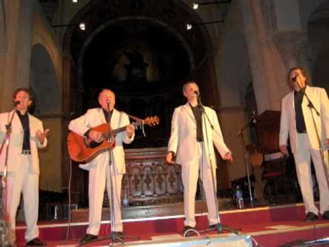 Les BBOP - Gospel, Chants Polyphoniques, Chants Corses, Chants Basques