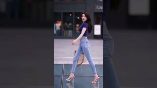 Hottest Chinese gorgeous street girls #hottest #Chinese #beautiful #street #gorgeous #girls #women