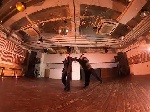 b.i.l /Back Beat Club #53