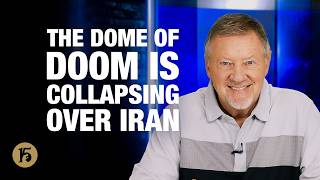The Dome of Doom is Collapsing Over Iran | Give Him 15: Daily Prayer with Dutch | August 21, 2026