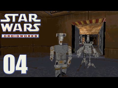 Star Wars Droidworks 4: Assassin Droid