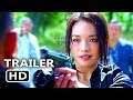 THE ADVENTURERS Trailer Action 2017 Shu Qi