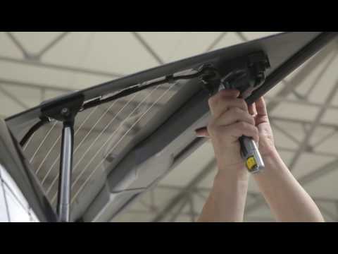 Gravity Sensor Replacement - Type B - Version 1