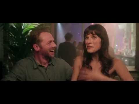 MAN UP OFFICIAL TRAILER [AUSTRALIA] 5 November