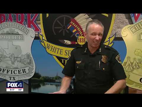 News Media - KDFW Fox 4 - Kidnapping Suspect Arrested After Car Chase