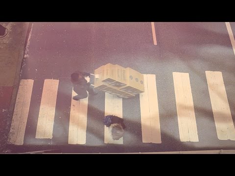 Pseudo Slang - Cyclical (Maker Remix)