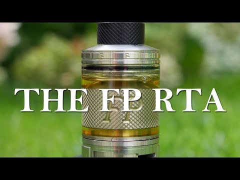 FP RTA from TVP & Blitz Enterprizes