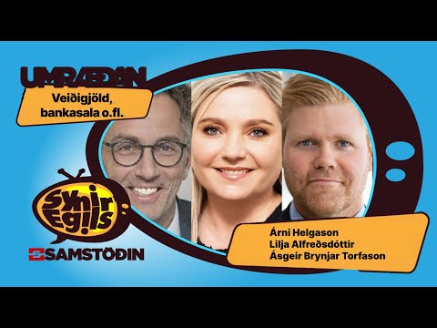 Á að nota njósnamálin til að draga úr alvarleika Hrunmála?