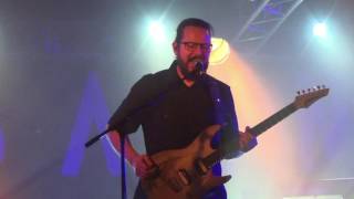 Ihsahn - Live at Zal Ozhidaniya 24.11.2016