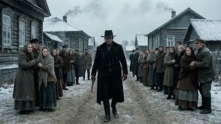 He Returned to the Village Where His Parents Were Killed to Make the Murderer Pay