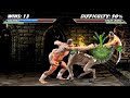 GORO Mortal Kombat New Era 2021 Full Playthrough