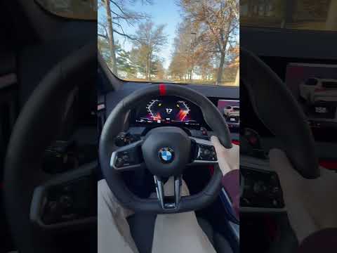 Thumbnail for 2025 X3 M50 Pull!! 0-60! #youtube #automobile #cars #viralvideo #viralshorts #shorts #bmw #short by Automobile