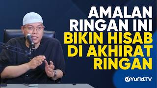 Download lagu Amalan Ringan Sebelum Tidur Tapi Bikin Hisab di Akhirat Ringan - Ustadz Dr. Firanda Andirja, M.A. mp3 Download lagu Amalan Ringan Sebelum Tidur Tapi Bikin Hisab di Akhirat Ringan - Ustadz Dr. Firanda Andirja, M.A. mp3