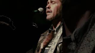 Citizen Cope - &quot;Sideways&quot; Acoustic