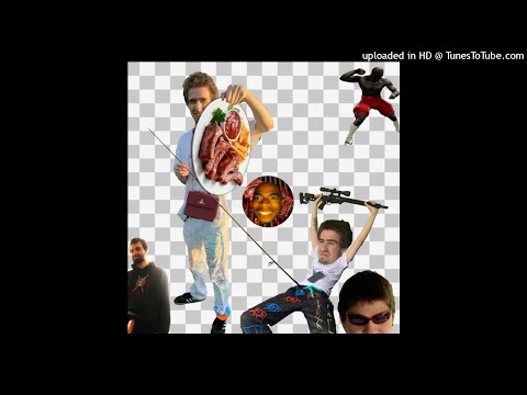 BRUHMANEGOD X CXRPSE X LIL DARKIE - BEEF RIBS (PROD. MATHIASTYNER X LOUIEONTHEKEYS)