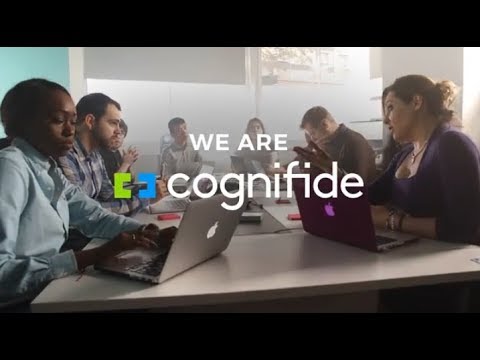 Freedom Empowers Us - Cognifide