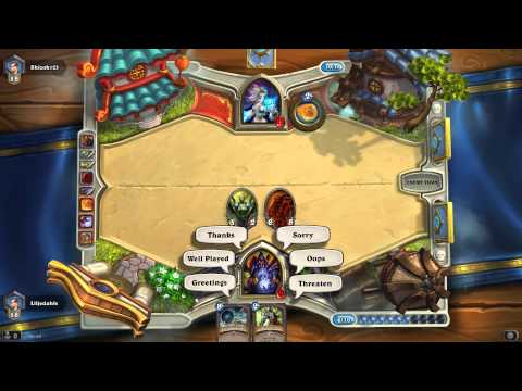 Absolutely insane mage top decks
