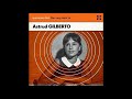 Astrud Gilberto  : Funny World (Theme From "Malamondo")