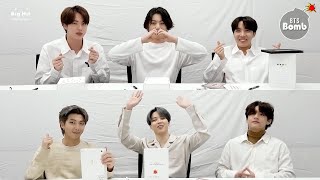 [影音] 201208 [BOMB] "BE" Album Review Part.2 (3X3 Unit ver.)