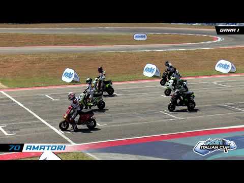 Polini Italian Cup 2023 Ortona - 70 Amatori