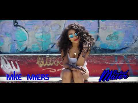 Alicia Awa -- Summertime  (Raphael Maier & Mike Myers) Remix 2019