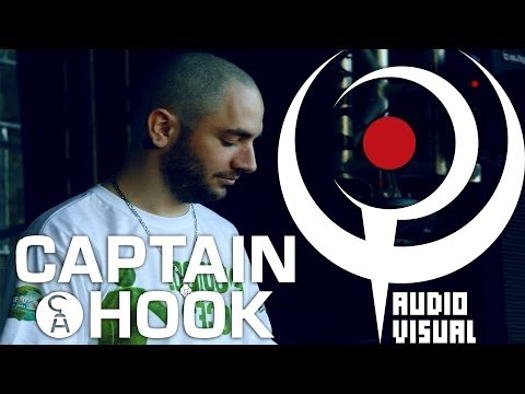 Cyclus Festival 2014 | Captain Hook | By Up Team Audiovisual