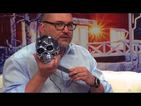 Die besten Geschenke unter 50 mit Vivien Konca (18.10.2017)