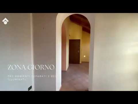 VALSUSA, VENDESI APPARTAMENTO A 98.000 € CON TERRAZZA