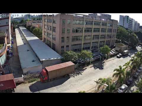 OS08A10+HI3516AV200 OURDOOR DAY