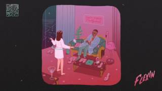 Vill Flexin (Rejjie Snow - Flexin) Soundscape Diegetic Music