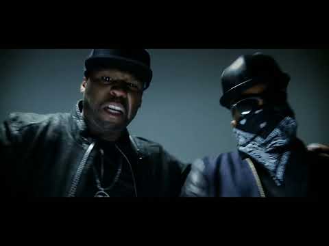 50 Cent ft. Moneybagg Yo, Snoop Dogg, & Charlie Wilson - Wish Me Luck (Video)