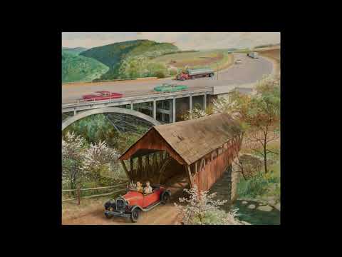 Those Old Records: A Vintage Music Playlist