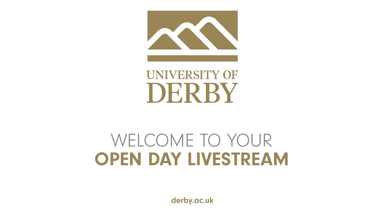 Open Day Livestream - March 2024